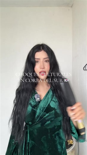 Choques culturales en Corea del Sur: experiencias de una mexicana
