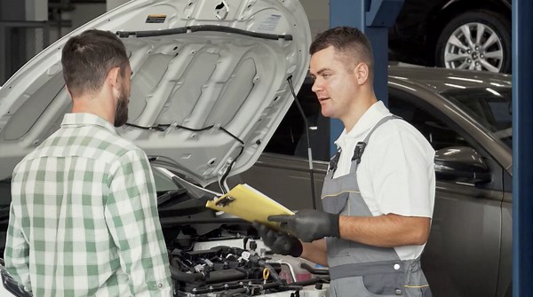 9 Used Car Scams People Still Fall for Every Day