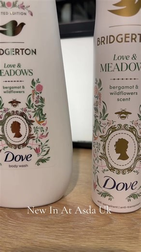 Explore the New Bridgerton Range at Asda