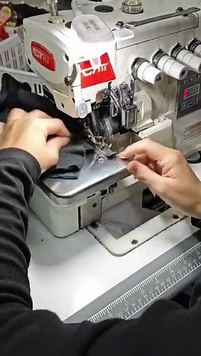 Behind the Scenes: How We Make the Leakproof Gusset in Period Underwear 🩸