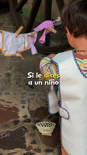 Palabras que construyen: cómo afectan la identidad de los niños