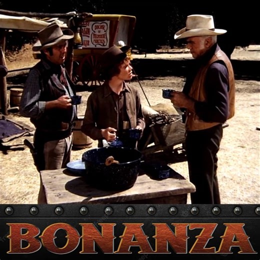 20K views · 597 reactions | Bonanza Season 12 Episode 2- A Matter of Faith - P2 | Bonanza Forever | Facebook