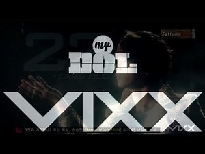 빅스(VIXX) 엠넷 마이돌 - 엔 히스토리(Mnet Mydol - N History)