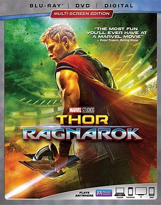 Thor: Ragnarok review: Hilarious superhero film