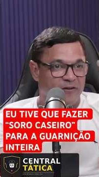 A TRAVESSIA DEMONÍACA DO CPX DO ALEMÃO