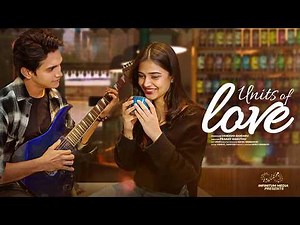 Units of Love || Varsha Dsouza || Telugu Short Films 2026 || Infinitum Media