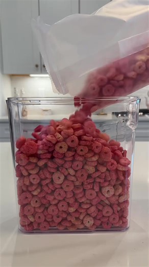 ASMR Random Restocks #restock #organization #restockasmr #restocking #asmr