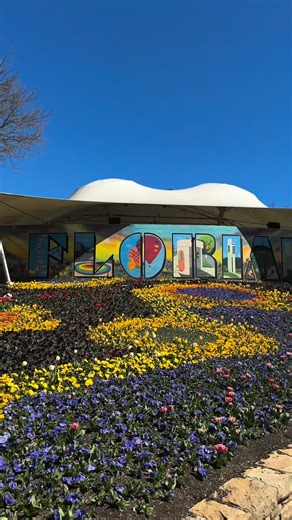 That’s a wrap on the flower-filled magic of Floriade 2025 - and what an event it’s been! 🌷✨ A big, blooming THANK YOU to the 519,413 visitors who made their way to Commonwealth Park, making this our biggest year ever and officially breaking records for Australia’s Biggest Celebration of Spring! 🎉 We hope you loved trading your garden gloves for lab coats during Floriade: Science and Nature, because we had an absolute blast bringing it to life for you! 🥼🌸 From all of us at Floriade, thank you