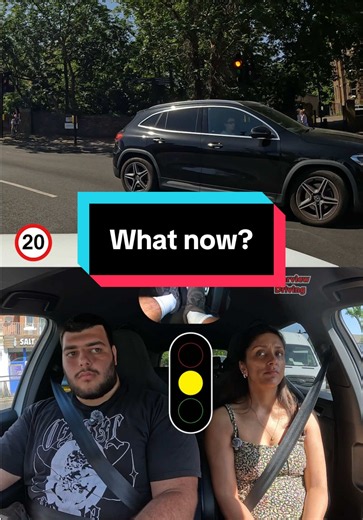 Comment what you would ask your examiner? #driving #car #london #test #pov