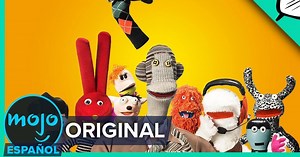 ¡Top 10 Mejores Personajes de 31 Minutos! | Articles on WatchMojo.com