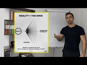 Cómo Reprogramar tu Subconsciente y Hackear tu Realidad (Sé del 1%)