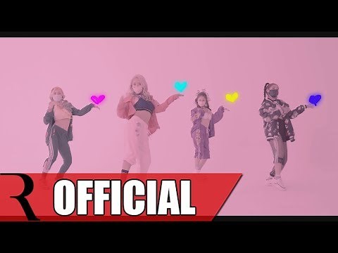 M/V 여고생(High School)- Baby you're mine