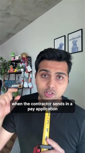 Getting Construction Payments Right (Schedule of Values) #SOV #contractor