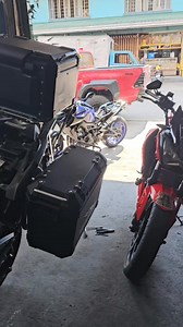 4.4K views · 31 reactions | Versys 650, Versys1000 , mt09, Zx6r, z650 Maintenance, Replace Amaron battery, PMS FI CLEANING THROTTLE BODY CLEANING CHECK SPARKPLUG CHECK-UP AIR FILTER Fjayjoy Bigbike Mechanic #fjayjoybigbikemechanic #fjayjoybigbikerepairshop #viralfjayjoy #bigbikeremapingservice #fypviralfjayjoy #yamaha #kawasaki #suzuki #cfmoto #bmw #Ducati #Mutol #Philipines . | Fjay & Joy Motor parts accessories | Facebook