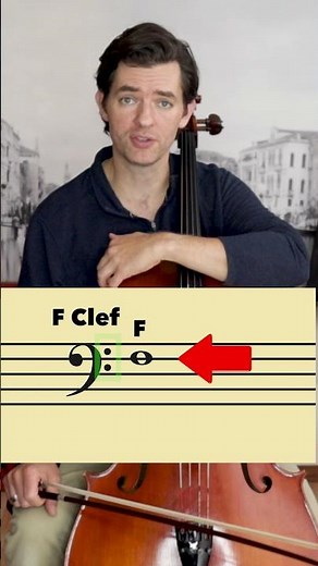 How to Read Bass Clef
