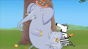 Mama Mirabelle's Home Movies - showreel