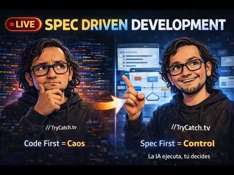 Spec Driven Development