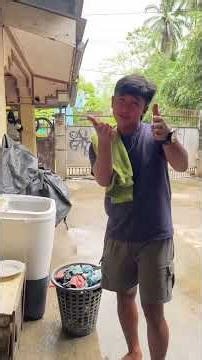 Chore Prank CHAOS! 😂 (Wait for the REVENGE!) 🔥 #Marepare #Shorts