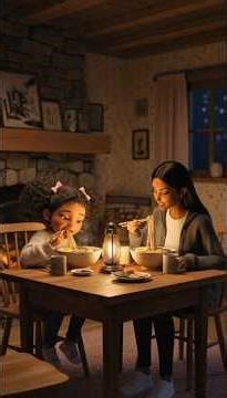 A Cozy Weekend at a Quiet Cottage 🌲🌧️ | Slow Living Vlog