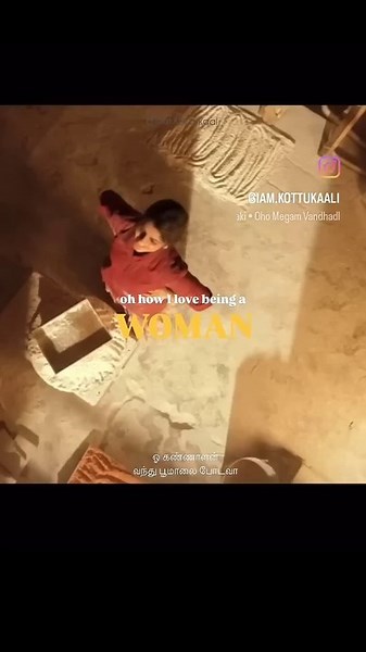 "Naan Pen Annathu'' – A Soulful Tamil Love Melody | Heart Touching Song"