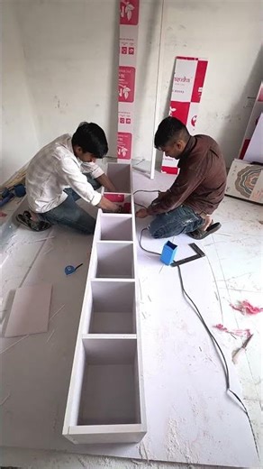 Modular kitchen 19999/- in Dindoli 😳!!