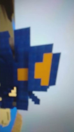 Pacific rim minecraft build