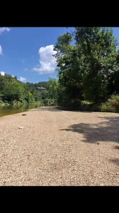 8.3K views · 62 reactions | Creekside Campground - Powell, Missouri Have you been camping here before? | Joplin Outdoors | Facebook