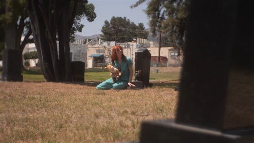 Lacy Lennon in Douglas Burgdorff's JACKSHACK: BONEZONE (J:5)