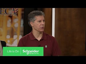 2023 National Electrical Code Changes: Requirements for Feeder Barriers | Schneider Electric