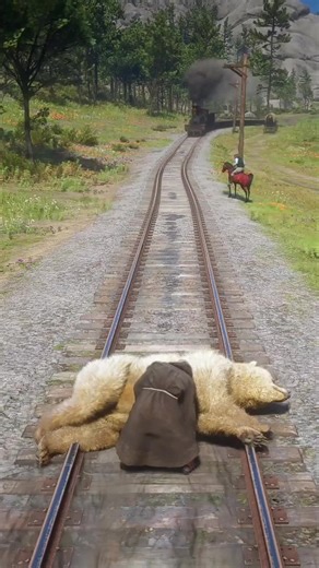 Red Dead Redemption Secrets #rdr2 #reddeadredemption #creatorsearchinsights