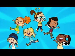 Total DramaRama Season 1 Episode 1 "Venthalla" Full Episode