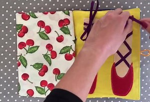 190K views · 874 reactions | Sophias Quiet Book ❤️ Unsere Quiet Book sind handgefertigt, mit vieľ Liebe zum Detail hergestellt und dienen als großartiges pädagogisches Werkzeug für Kinder. ‍‍  Quiet Book für ihr Kind können Sie hier bestellen  www.quiet-book.com ✅ | Playful Learning for Children | Facebook