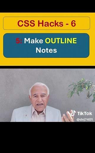 CSS Exam Notes by Dr. Nasir Javed for Kids