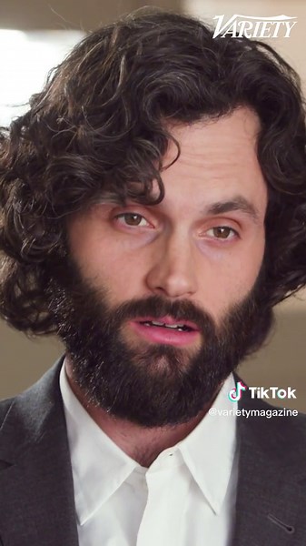 Penn Badgley Reveals Secrets Behind Joe Goldberg's Voice on Netflix Show 'You'