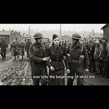 When the SS Became Captives of the British in Their Own Death Camps