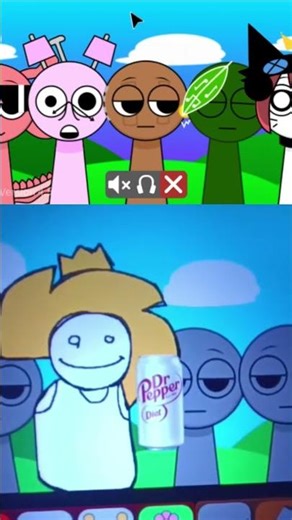 Incredibox - Sprunki FULL GAMEPLAY @ 1080p 60fps & 4k #incredibox #sprunki