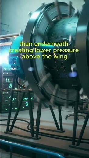 Ever wondered? How Airplanes Stay in the Sky