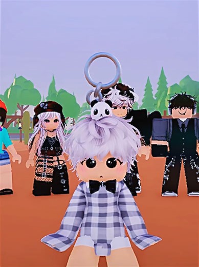 Heavenly Jumpstyle Moves in Roblox Brookhaven