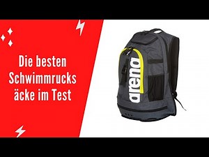 ✅ Die besten Schwimmrucksäcke im Test - (Top 5)
