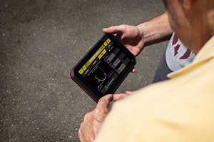 Garmin Catalyst: Designed by drivers for drivers | Garmin Blog