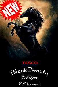 2013 Horse Meat Scandal | Know Your Meme