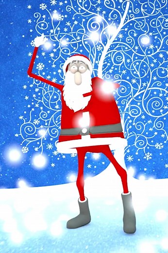 Le Père Noël qui danse 🎅 #Pèrenoel #papanoel #santaclaus #danse #dance #santaclausdance #videopèrenoel #danseavecmoi #pèrenoelchallenge #Noël2022