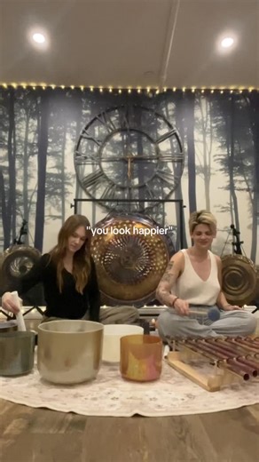 Synphoria Wellness on Instagram: "And honestly… it changes everything Do you live with chronic pain? Drop a 🤍 or DM us—we’d love to support you We had so much fun supporting our chronic pain community through sound, nervous system care, and connection. Check out our newest offering Monthly Chronic Pain focused 75-min sound baths in Sandy, UT ✨ Sound healing ✨ Nervous system education ✨ Chronic pain-informed practices Next session: Feb 6 💗 Heart-centered Tickets on sale — link in bio"