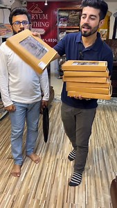 1.8K views · 2.3K reactions | Maryam clothing 03309857069 House no A 476 block 1 gulshan e iqbal karachi near mochi mor #foryou #viral #fypシ #bedsheet #trendingvideo #trending #explore #nishat #khaadi #alkaram #reel | Marketing vlogs with Sultan | Facebook