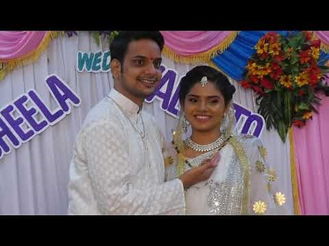 BUDDHIST WEDDING CEREMONY