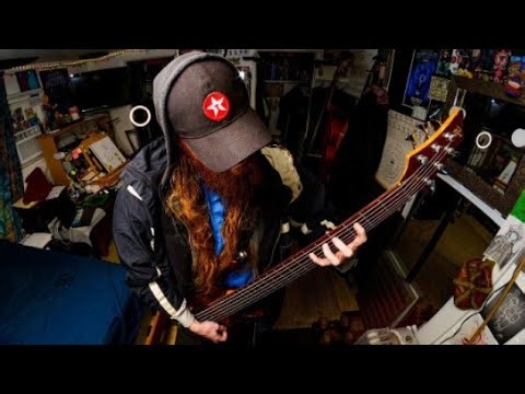 3 NOTE PER STRING SCALE ON BASS 03/03/26