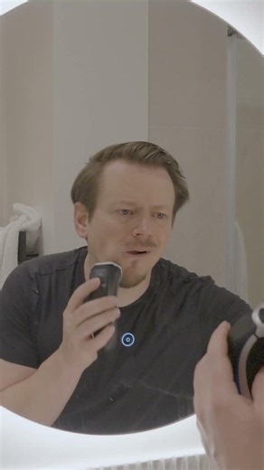Shaving Private Brian