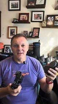 Sony A6000 vs A6400 #sonycamera #mirrorlesscamera #a6400 #a6000