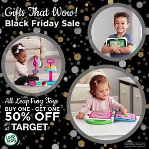 2.1K views · 12 reactions | Target's Black Friday sale is on NOW! ALL...