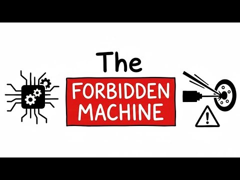 The Global Chip War | China’s Secret Chip Breakthrough Could End the West’s Tech Dominance